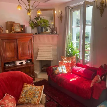 Luxe Apartamento